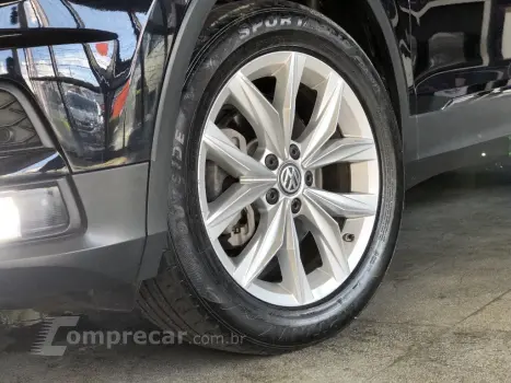 TIGUAN 1.4 250 TSI TOTAL FLEX ALLSPACE COMFORTLINE TIPTRONIC