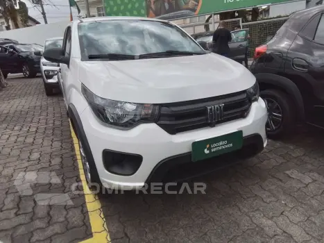 MOBI 1.0 EVO FLEX LIKE. MANUAL