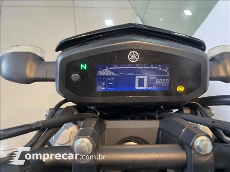 FZ15 FAZER ABS