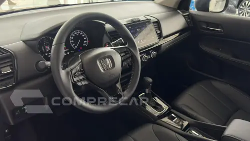 City Hatch EXL 1.5 (Aut.)