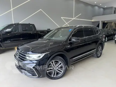 TIGUAN 2.0 300 TSI Allspace R-line