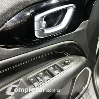 COMPASS S T270 1.3 TB 4x2 Flex Aut.