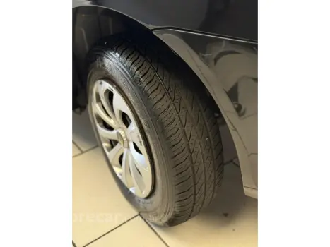 CLIO 1.0 EXPRESSION 16V FLEX 4P MANUAL