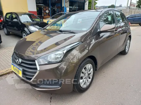 Hyundai HB20 1.0 COMFORT 4 portas