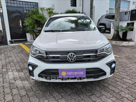 SAVEIRO 1.6 MSI EXTREME CD 16V FLEX 2P MANUAL