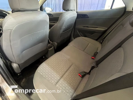 HB20S 1.0 TGDI FLEX COMFORT AUTOMÁTICO