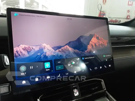 S06 1.5 TGDI PHEV PREMIUM DHT