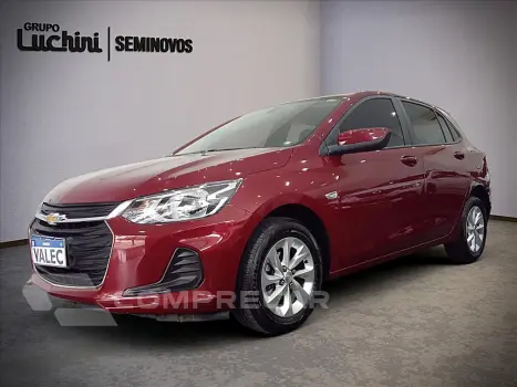 ONIX 1.0 FLEX LT MANUAL