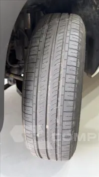 FIORINO 1.4 MPI FURGÃO ENDURANCE 8V FLEX 2P MANUAL