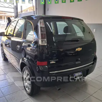 Meriva Maxx 1.4 MPFI 8V ECONOFLEX 5p