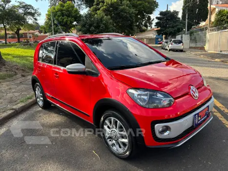 CROSS UP 1.0 MPI 12V