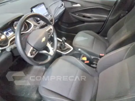 ONIX 1.0 TURBO FLEX LT MANUAL