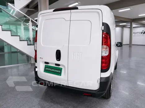 FIORINO 1.4 MPI FURGÃO ENDURANCE 8V FLEX 2P MANUAL