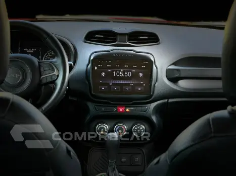RENEGADE 1.8 16V