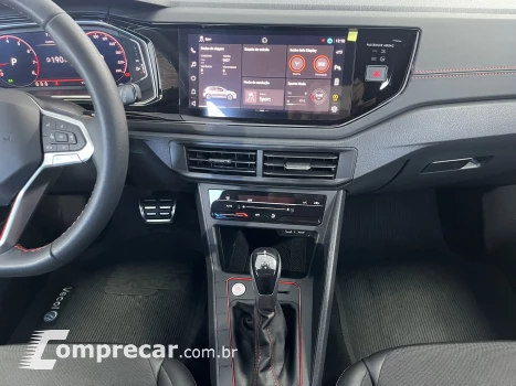 POLO 1.4 250 TSI GTS