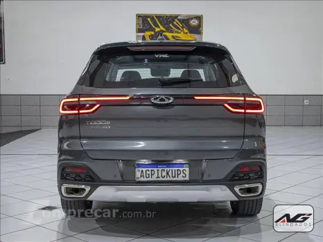 TIGGO 8 1.6 Tgdi TXS