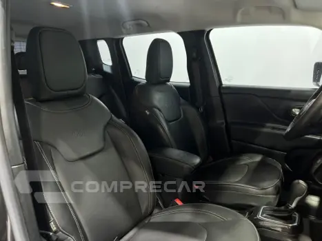 RENEGADE 1.3 T270 TURBO FLEX LONGITUDE AT6