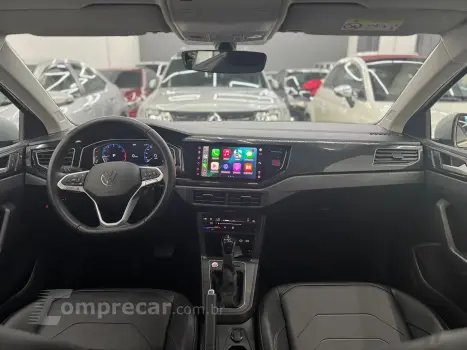 POLO 1.0 170 TSI Highline