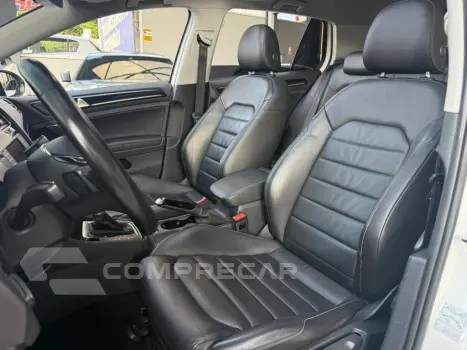 GOLF 1.4 TSI HIGHLINE 16V TOTAL FLEX 4P TIPTRONIC