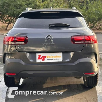 C4CACTUS FEEL AT