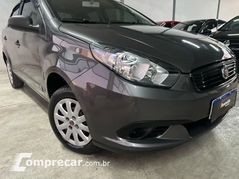 GRAND SIENA 1.0 EVO