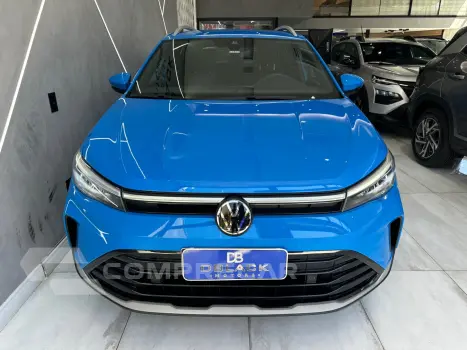 Nivus Highline 1.0 200 TSI Flex Aut.