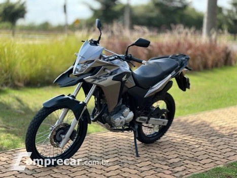 HONDA XRE 300 ABS