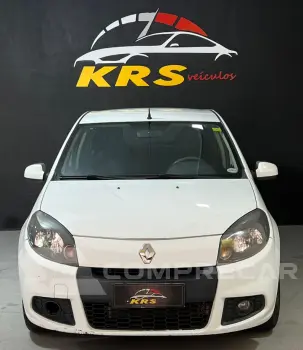 SANDERO Expression Hi-Flex 1.0 16V 5p