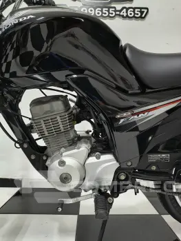Cg 125 Fan 125i