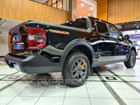 MAVERICK TREMOR 2.0 ECOBOOST 4WD AUT.