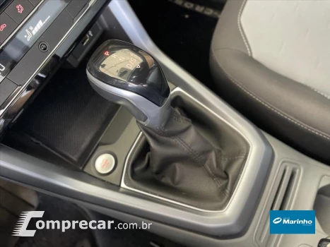 T-CROSS 1.0 200 TSI TOTAL FLEX COMFORTLINE AUTOMÁ