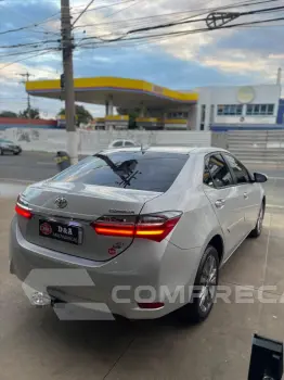 COROLLA 2.0 XEI 16V