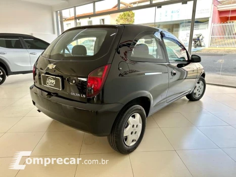 CELTA 1.0 MPFI LS 8V