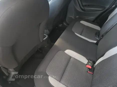 C3 1.2 ATTRACTION 12V FLEX 4P MANUAL