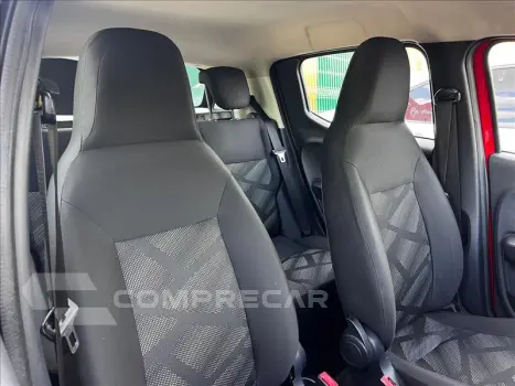 MOBI 1.0 8V Evo Easy