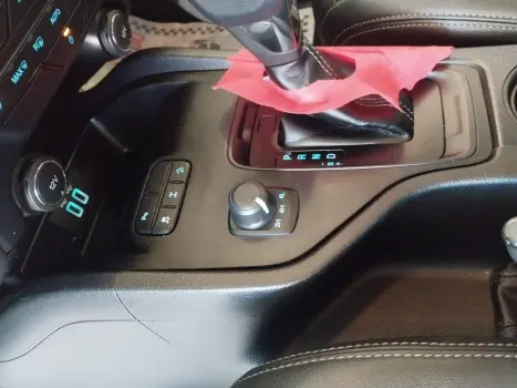 RANGER 3.2 Limited 4X4 CD 20V