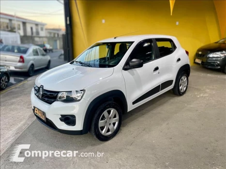 KWID 1.0 12V SCE ZEN