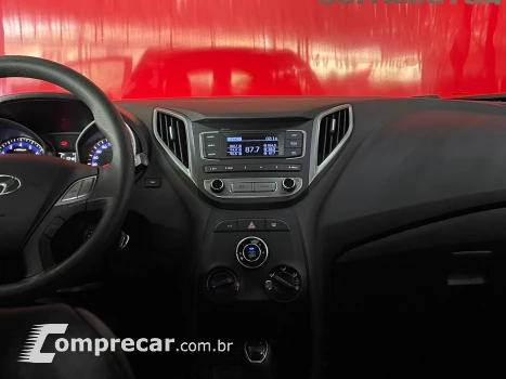 HB20 1.6 Comfort 16V