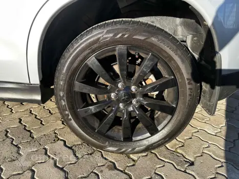 ASX 2.0 4X4 AWD 16V GASOLINA 4P AUTOMÁTICO