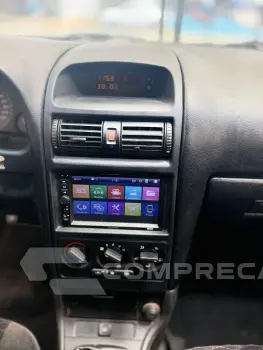 ASTRA 1.8 MPFI GL 8V