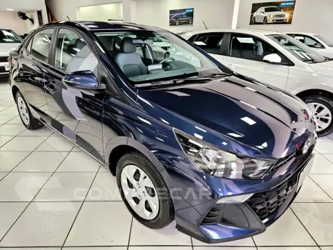 HB20S Comfort Plus 1.0 Flex 12V Mec.