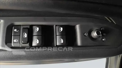 COMPASS 1.3 T270 TURBO FLEX LONGITUDE AT6