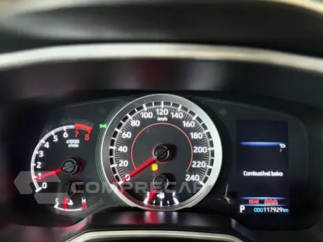 COROLLA - 2.0 XEI 16V 4P AUTOMÁTICO