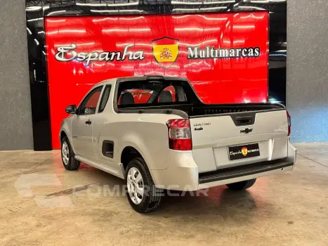 Montana 1.4 Mpfi Ls Cs 8V Flex 2P Manual