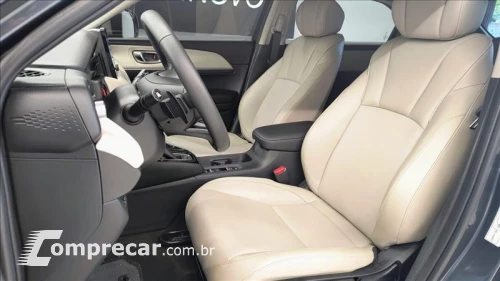 HR-V 1.5 DI I-vtec Turbo Advance
