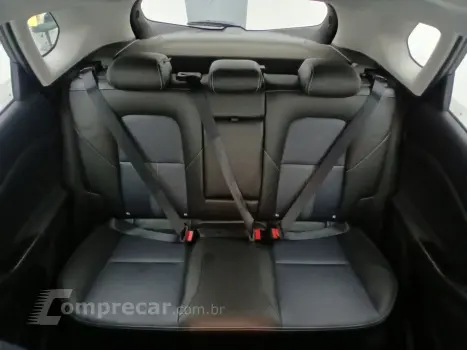 TRACKER 1.2 TURBO FLEX PREMIER AUTOMÁTICO