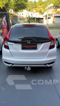 Fit EXL 1.5 Flex/Flexone 16V 5p Aut