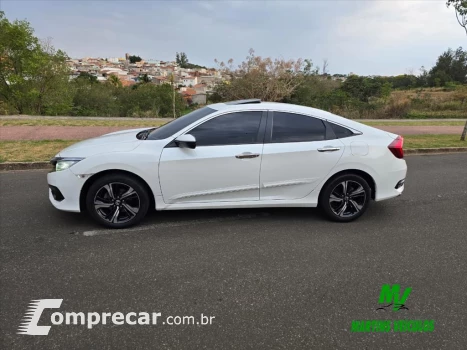 CIVIC 1.5 16V Turbo Touring