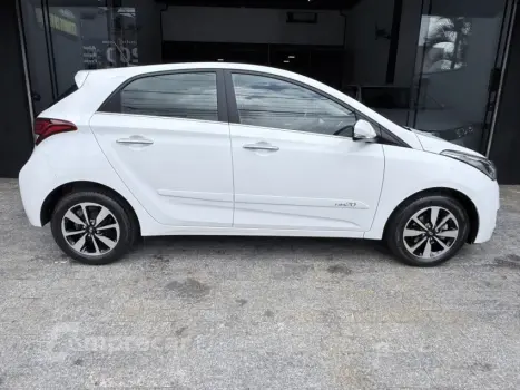 HB20 1.6 Premium 16V