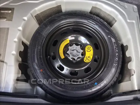 POLO 1.0 170 TSI COMFORTLINE AUTOMÁTICO